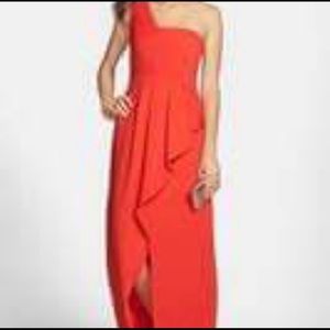 BCBGMaxAzria Dress
